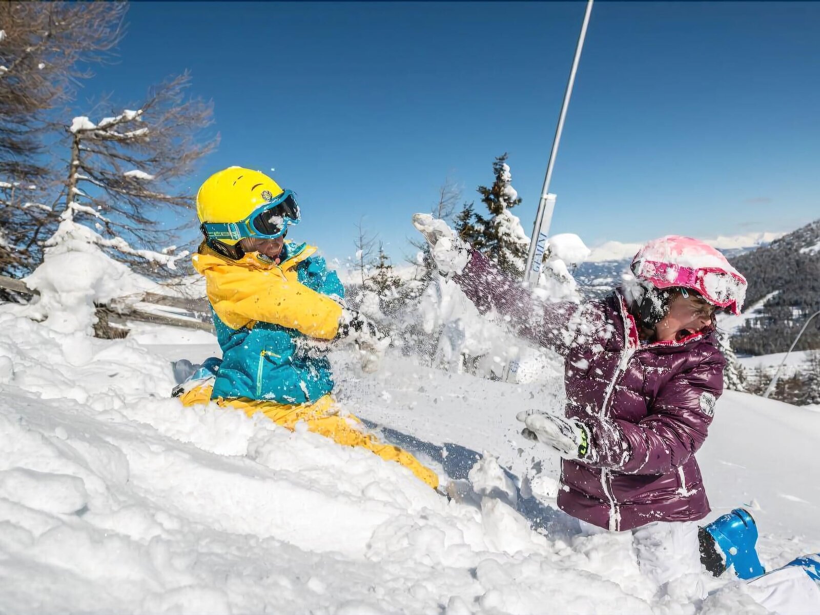Wintersport