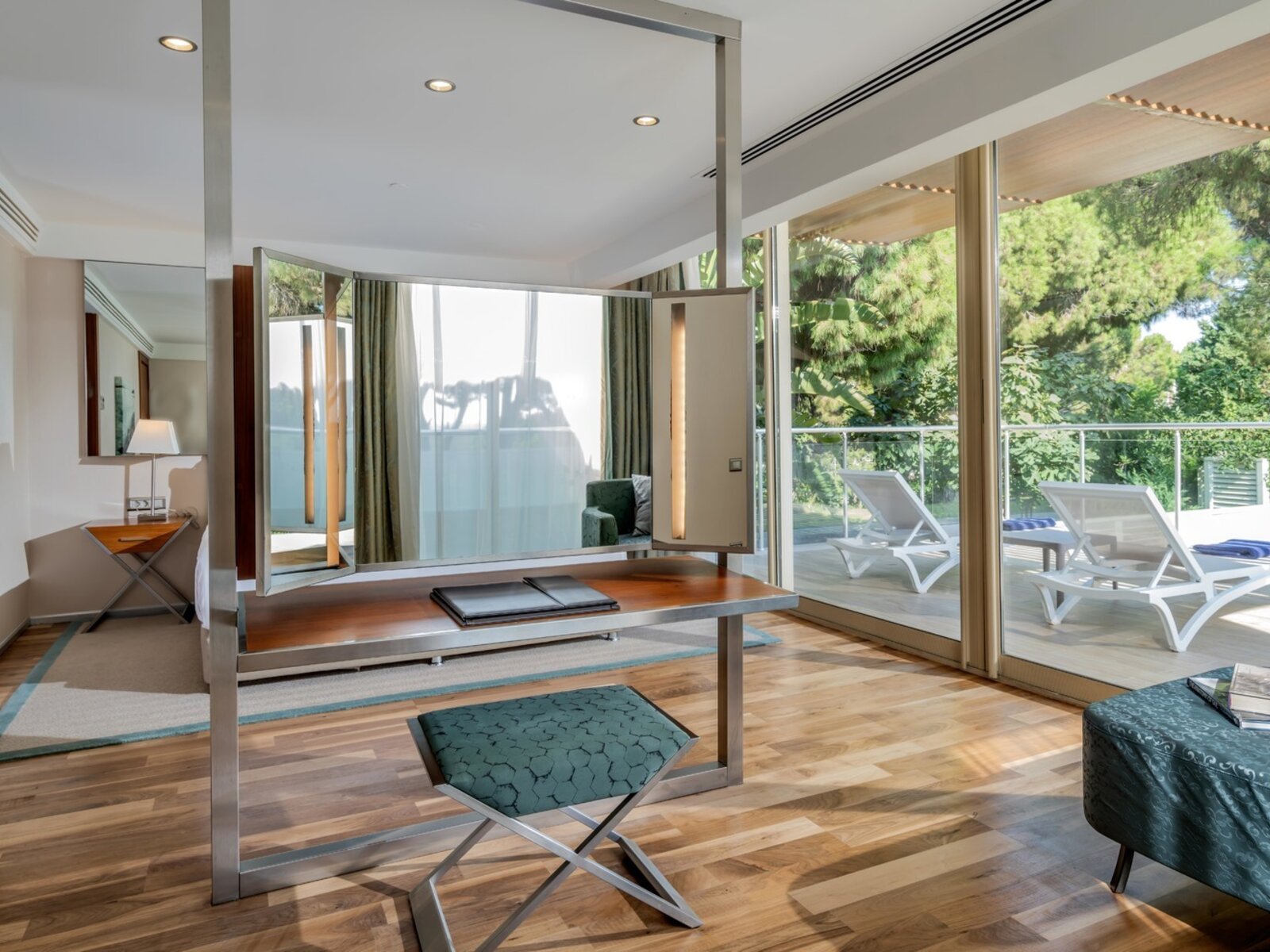 Wohnbeispiel Villa Prive