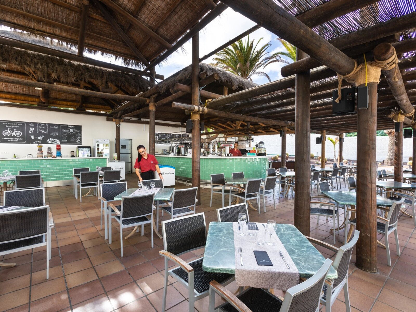 La Palapa