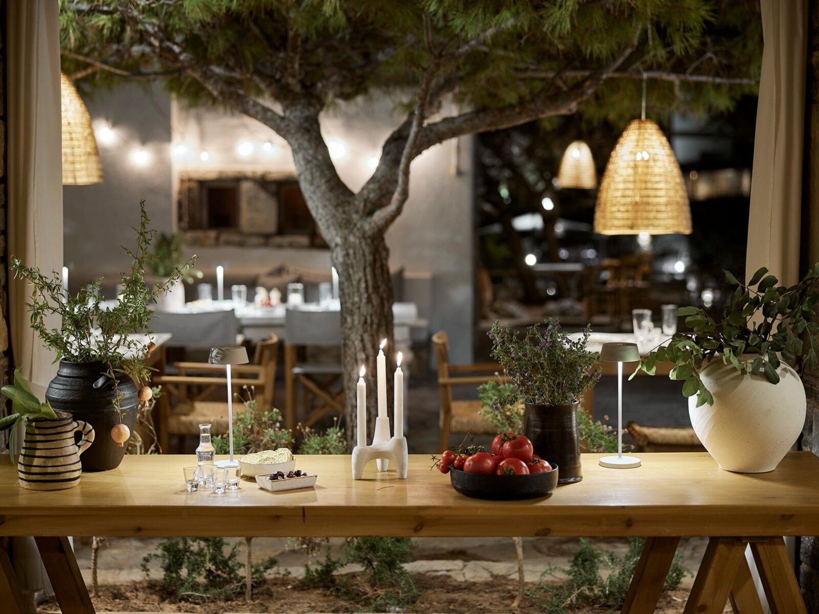 KAFENION GREEK RESTAURANT