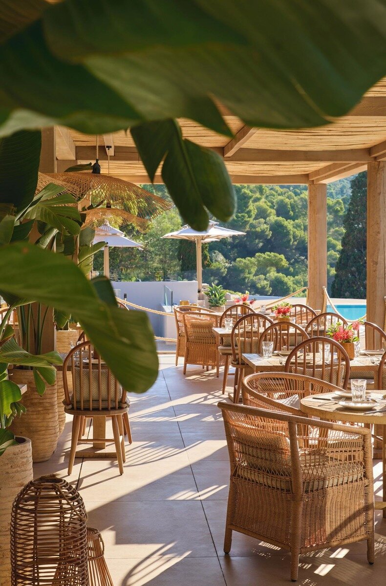 Beach Club