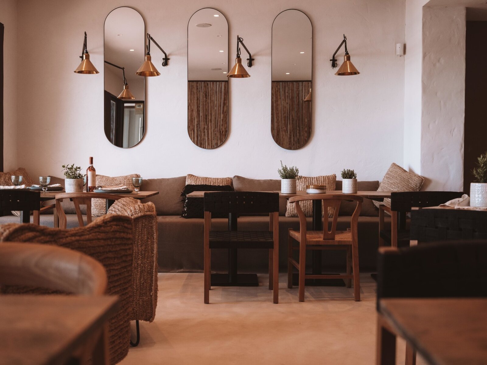 Barefoot Restaurant