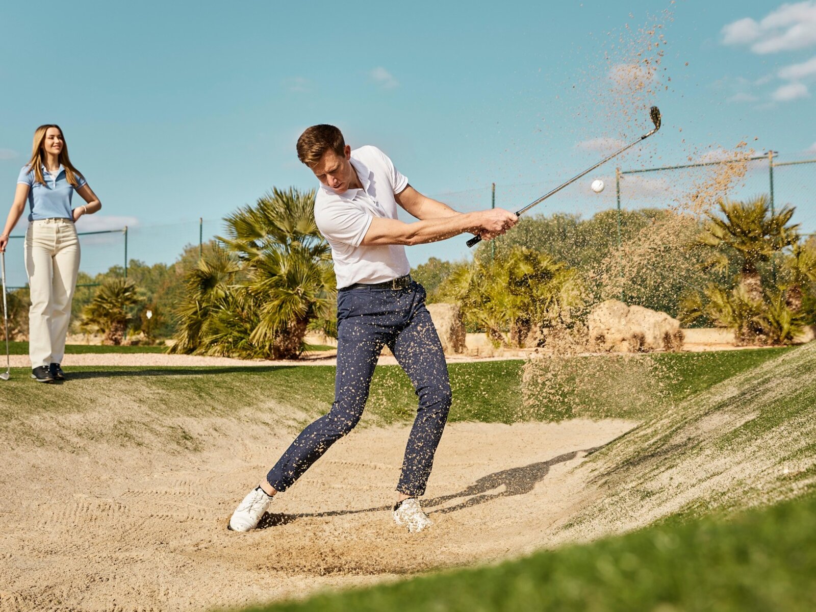 Golf