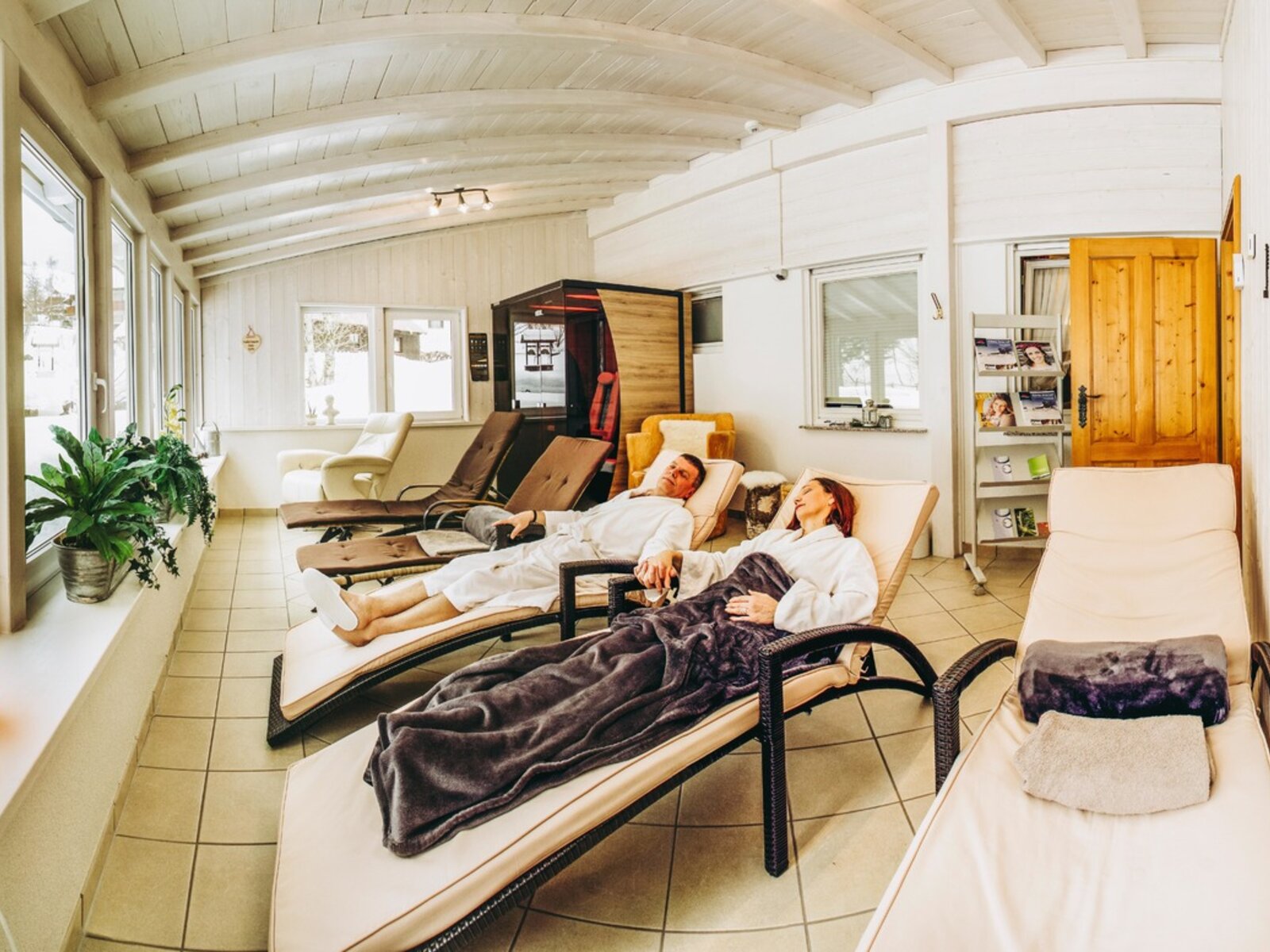 Wellness