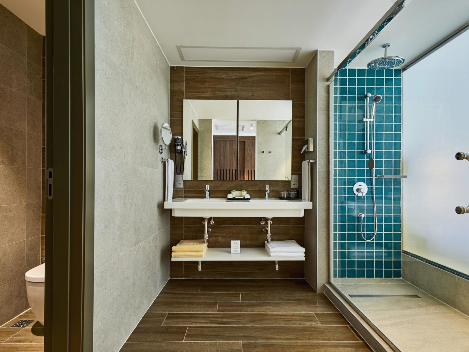 Wohnbeispiel JUNIOR SUITE