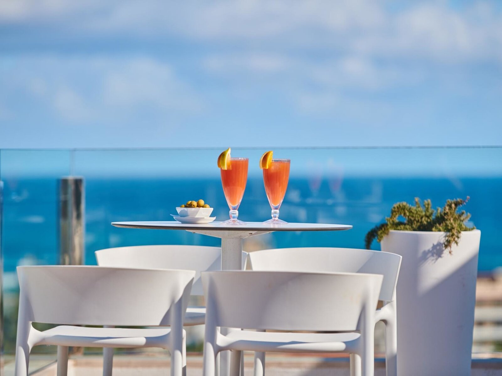 Skybar