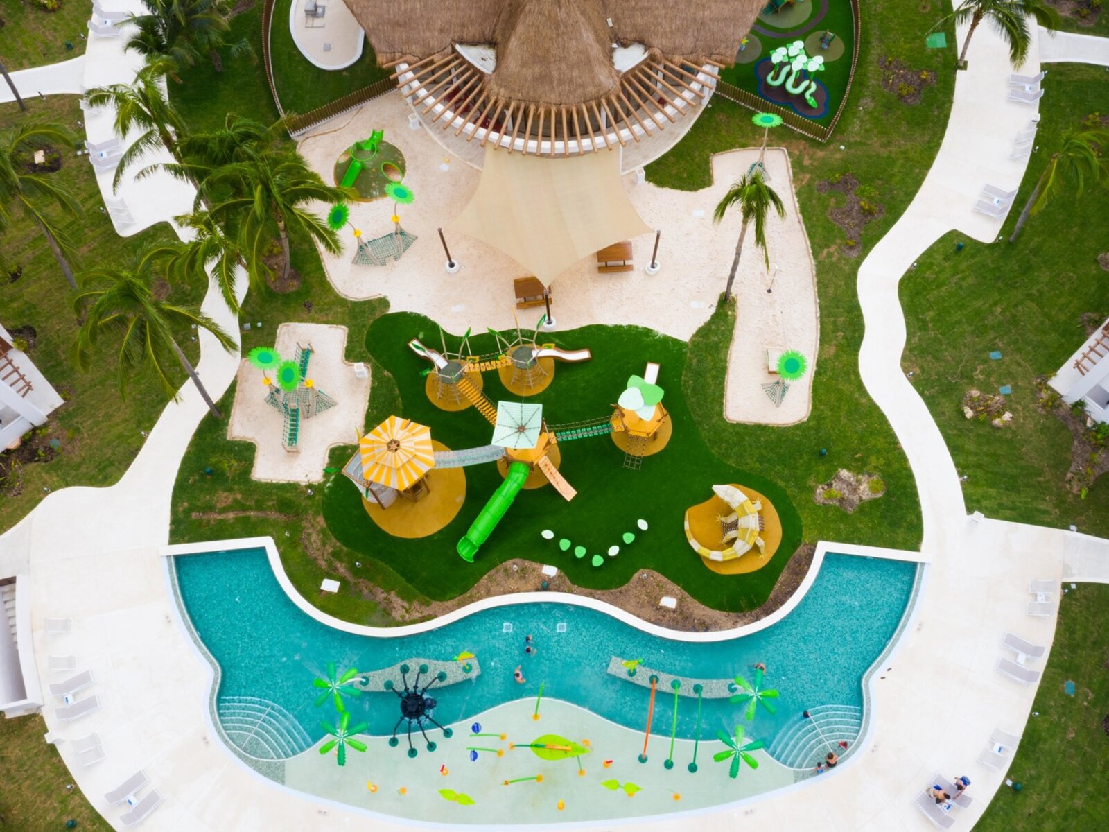 Aquapark