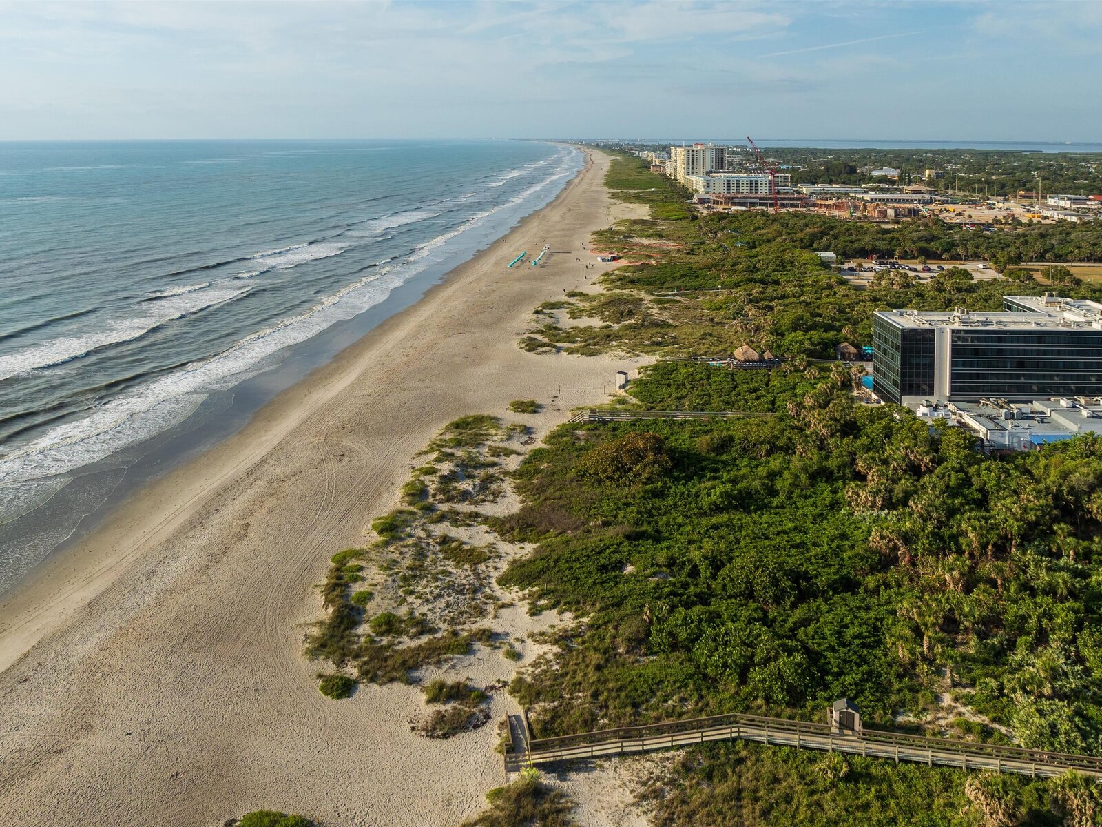 Strand
