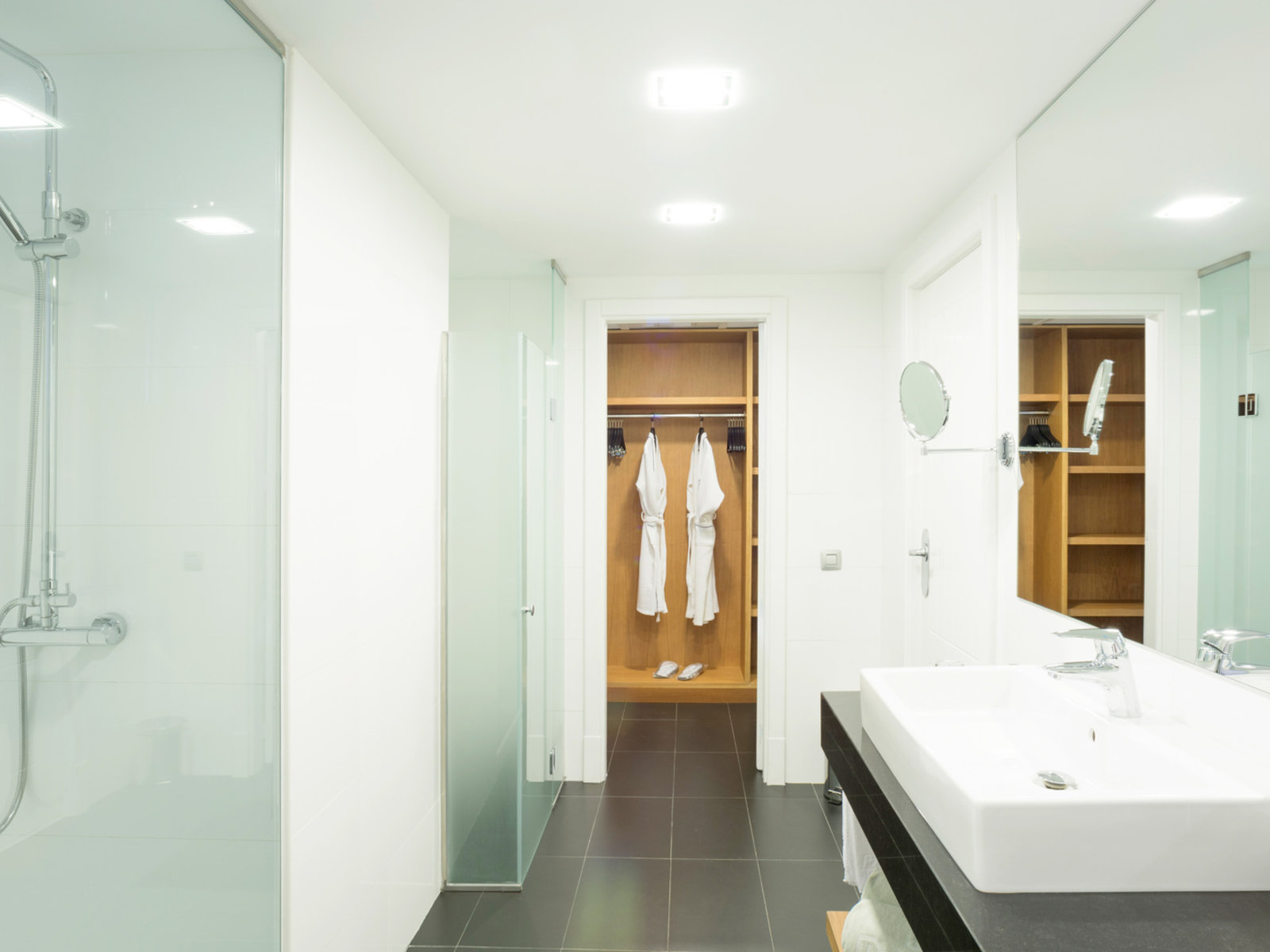 Wohnbeispiel Suite Seaview Adults only