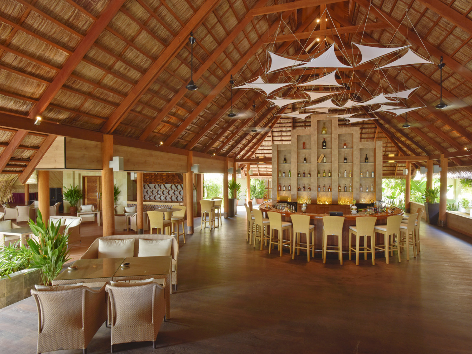 Dhoni Bar