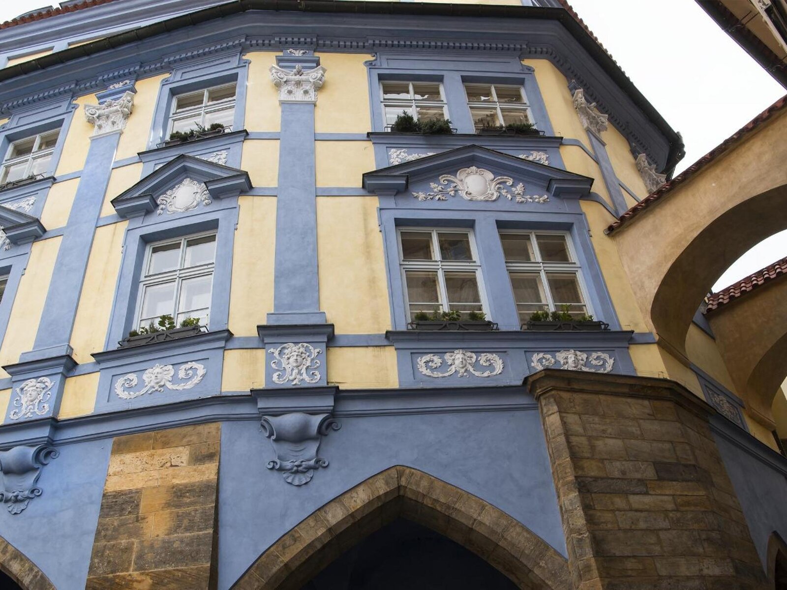 Außenansicht