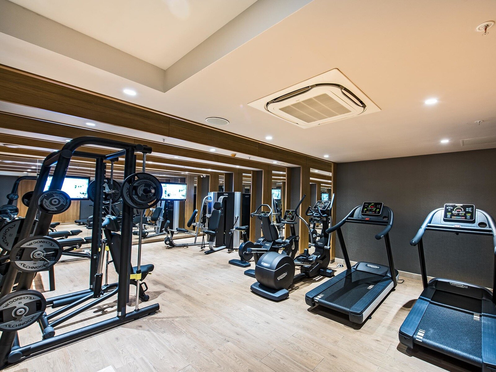 Wellness
