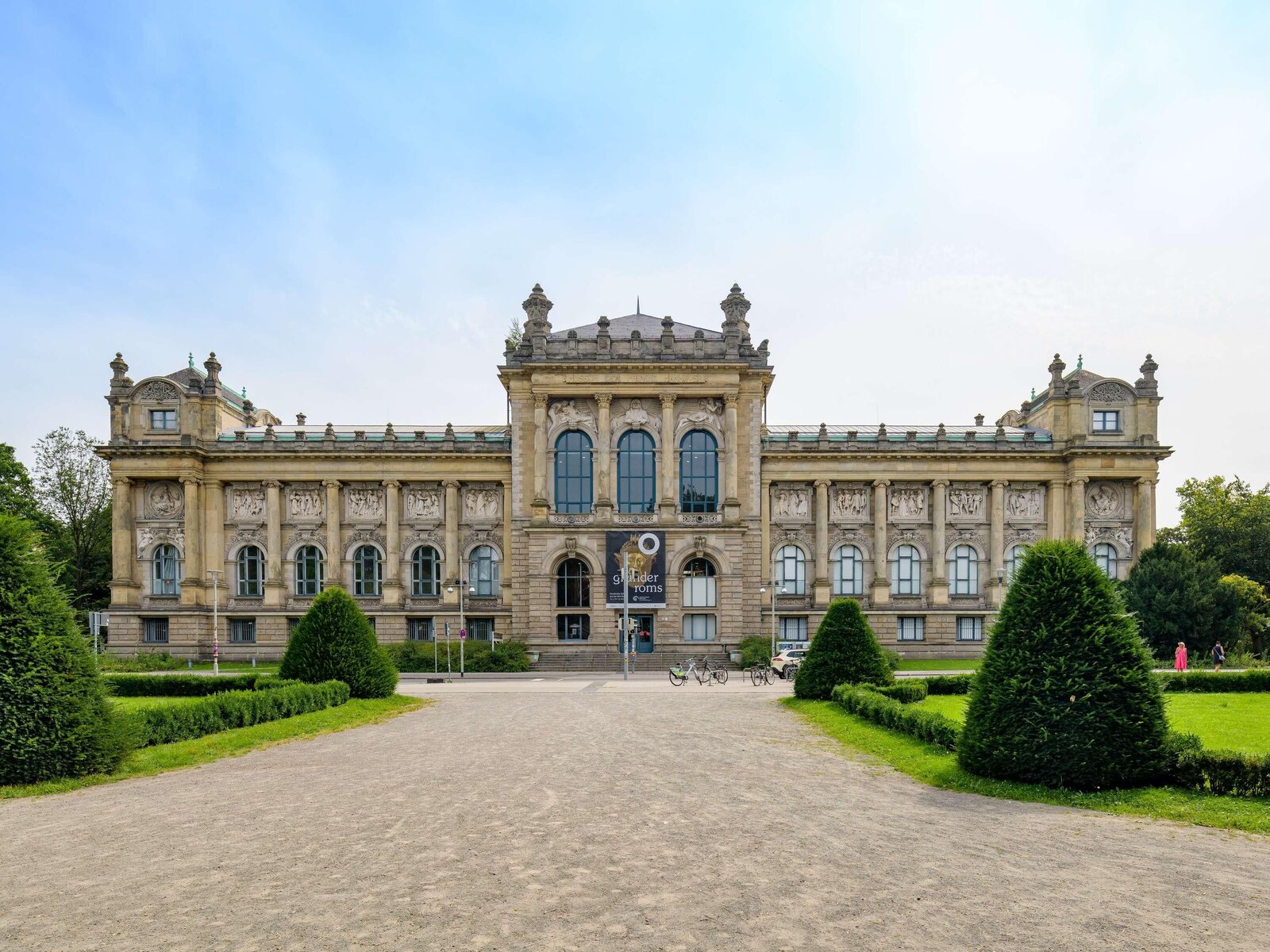 Außenansicht