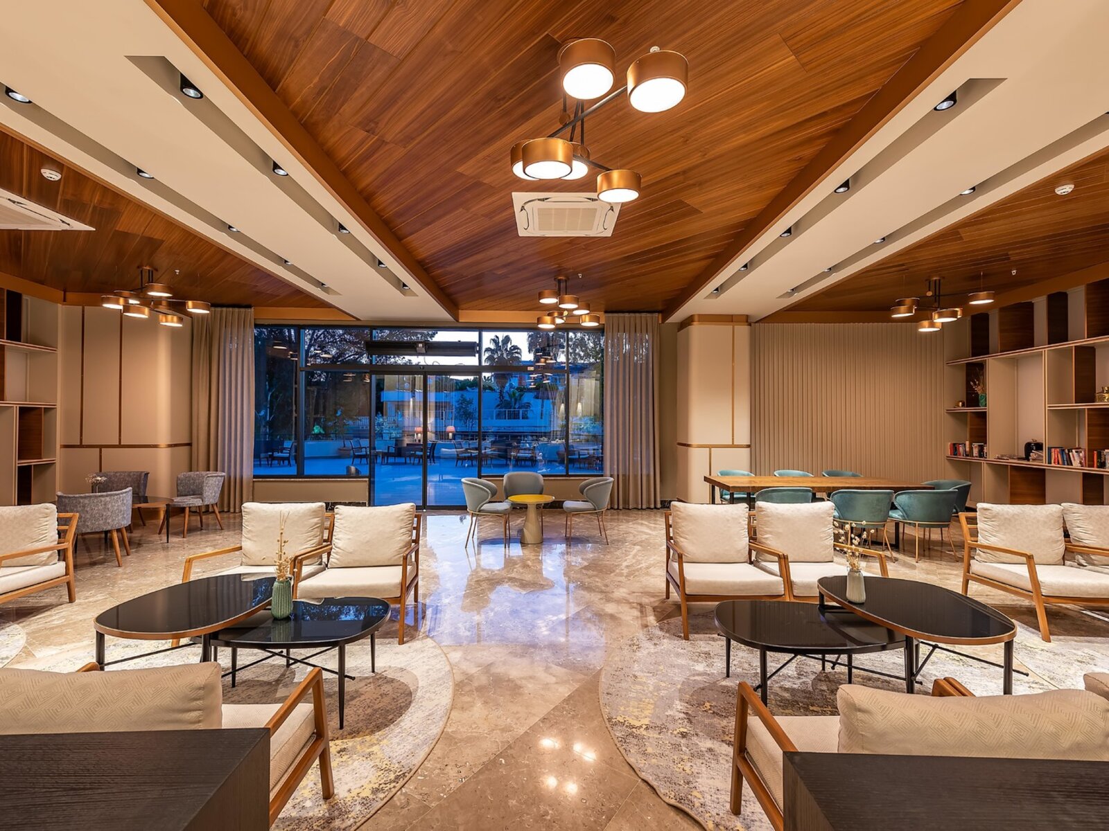 Lobby Bar