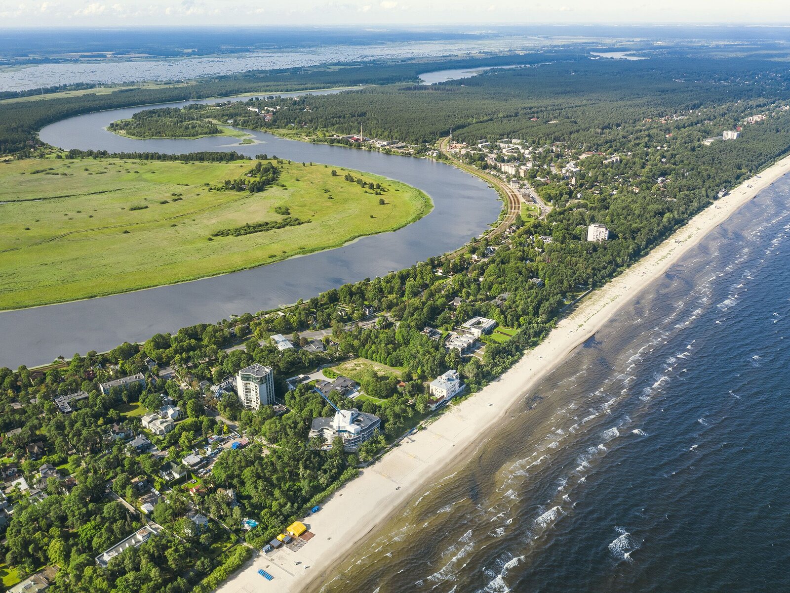 Strand