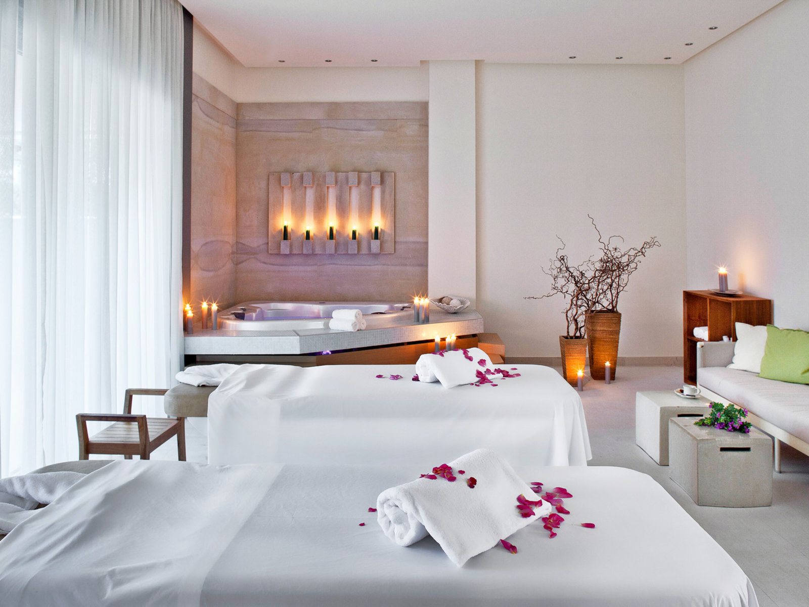 Wellness