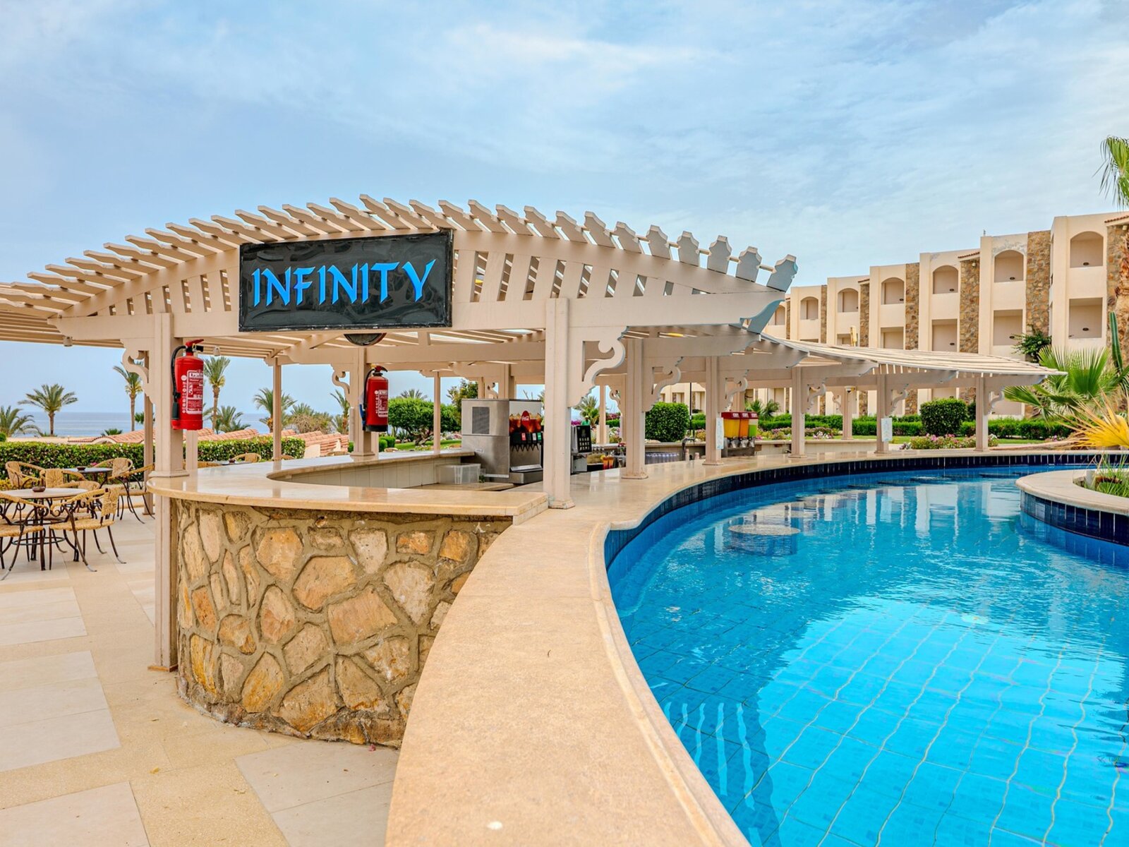 Infinity