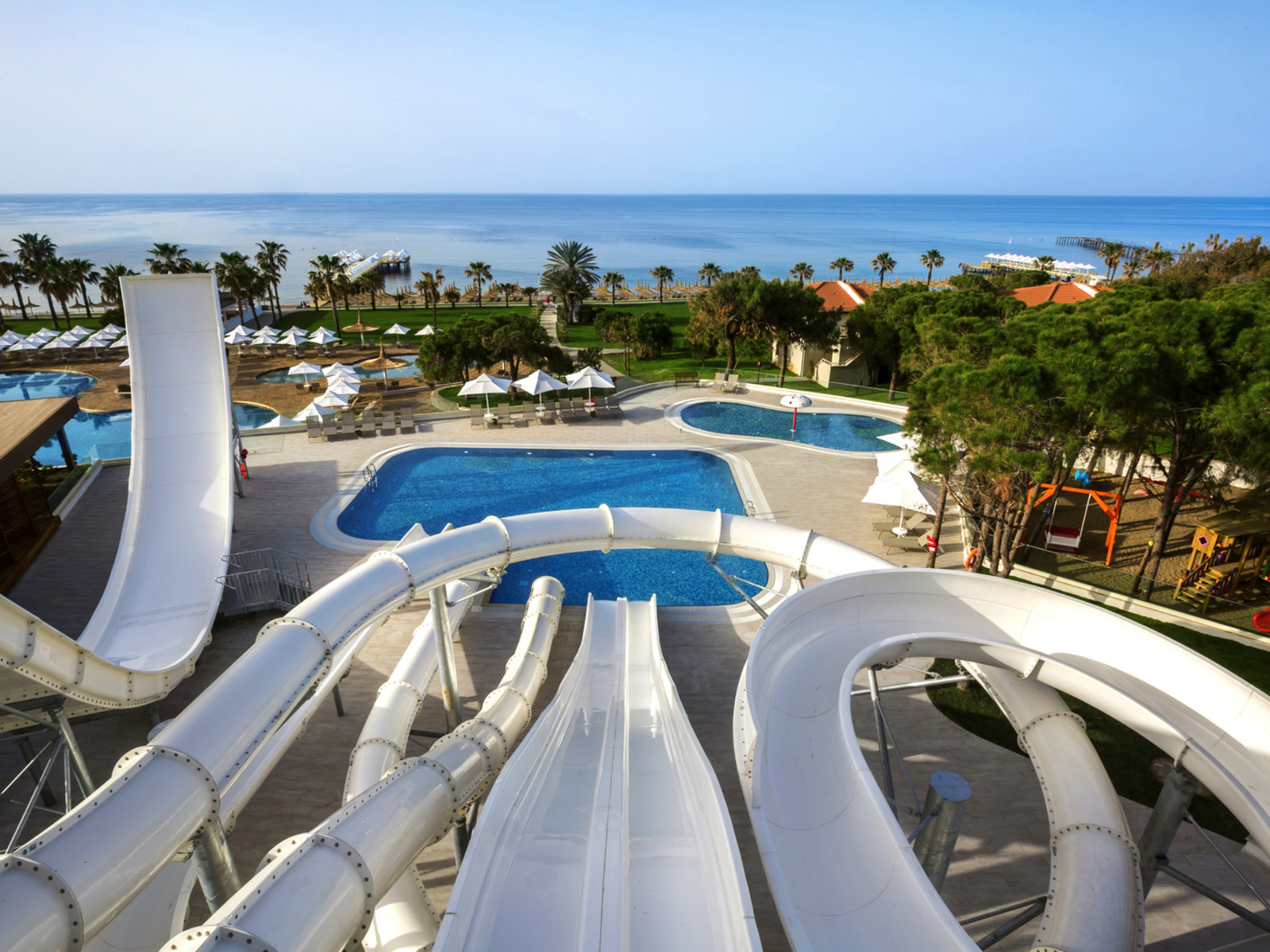 Aqua Pool