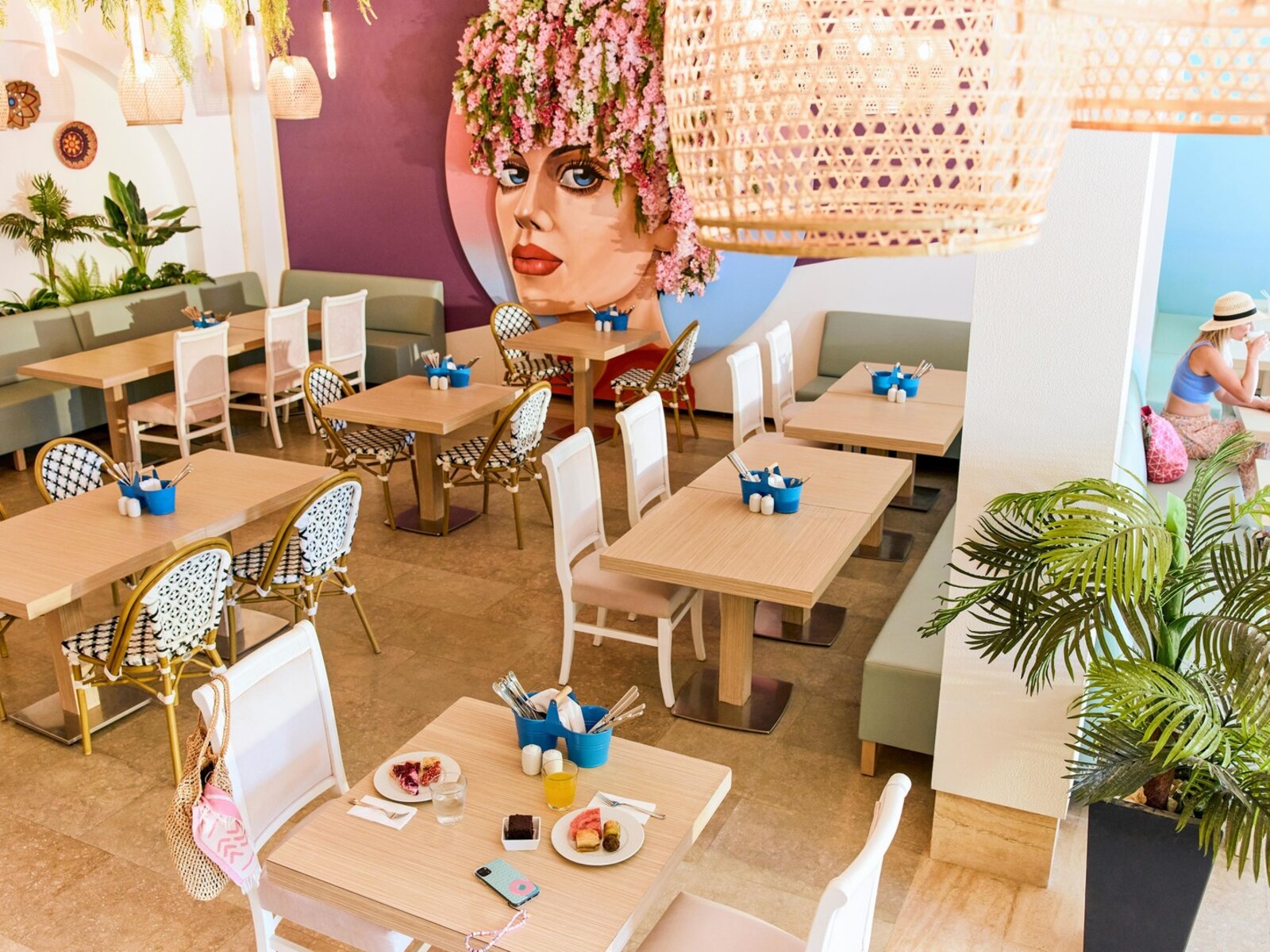 Beach Restaurant