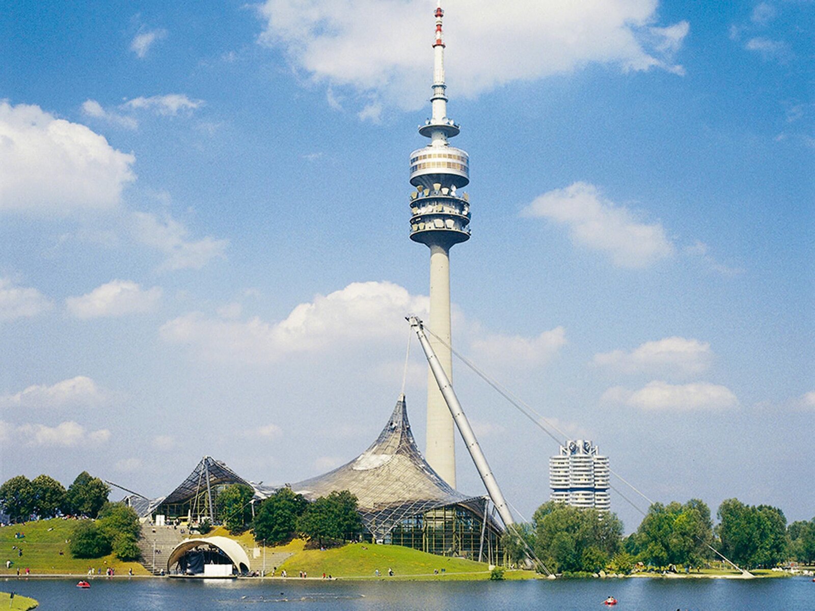 Außenansicht