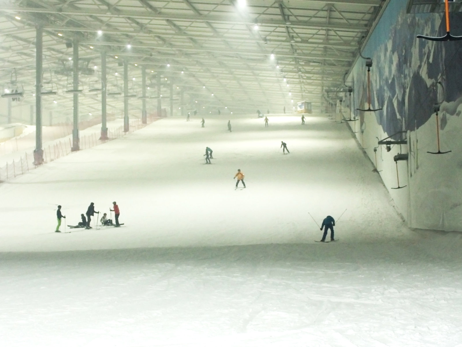 Wintersport