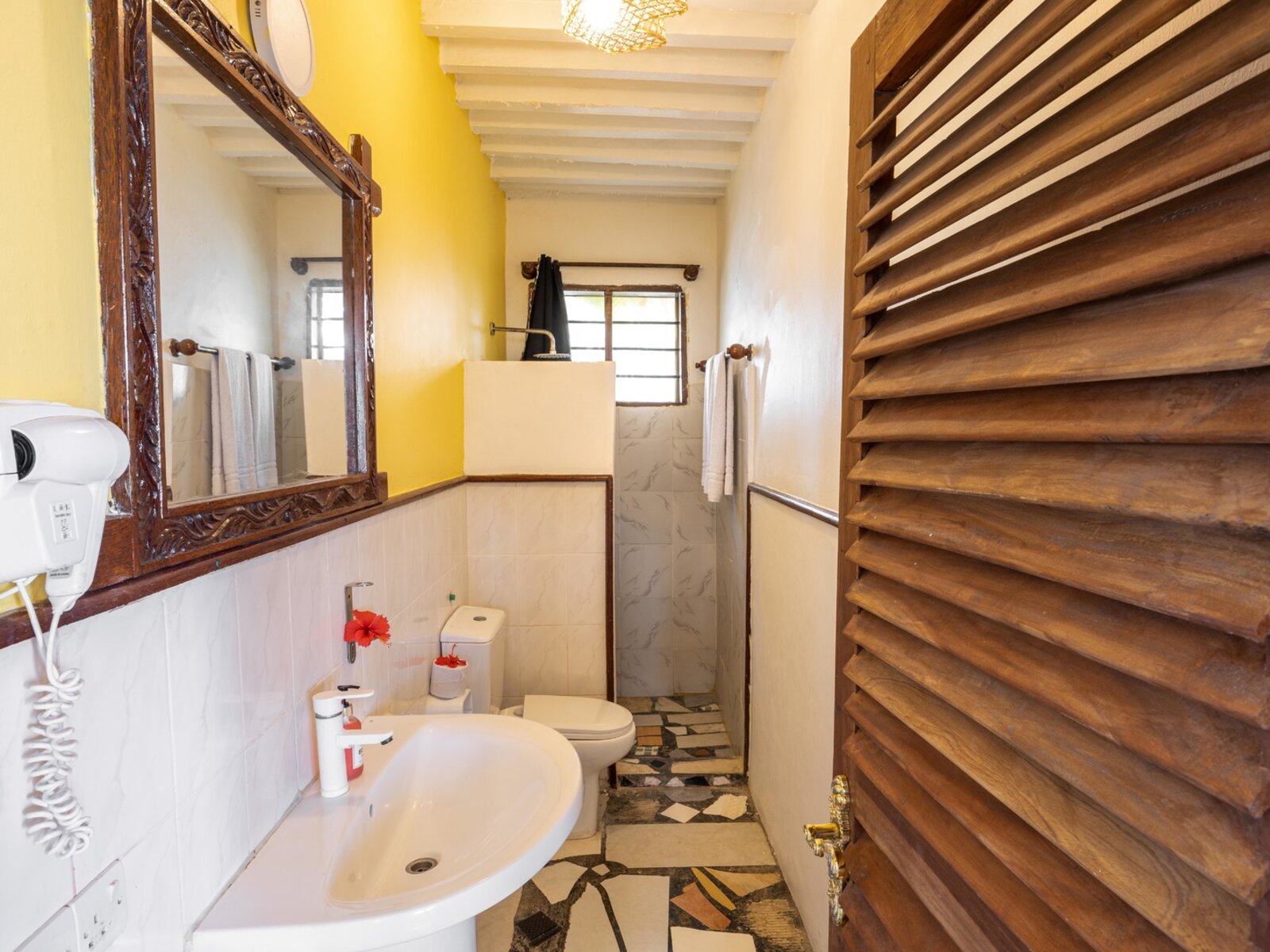 Wohnbeispiel Luxury Room