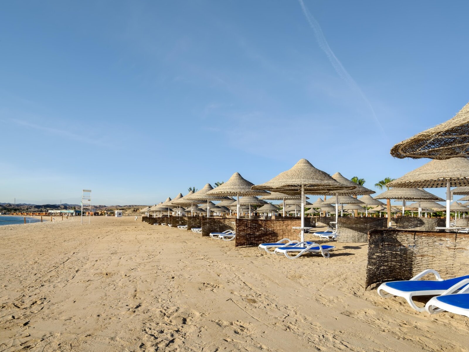 Hotel Beach
