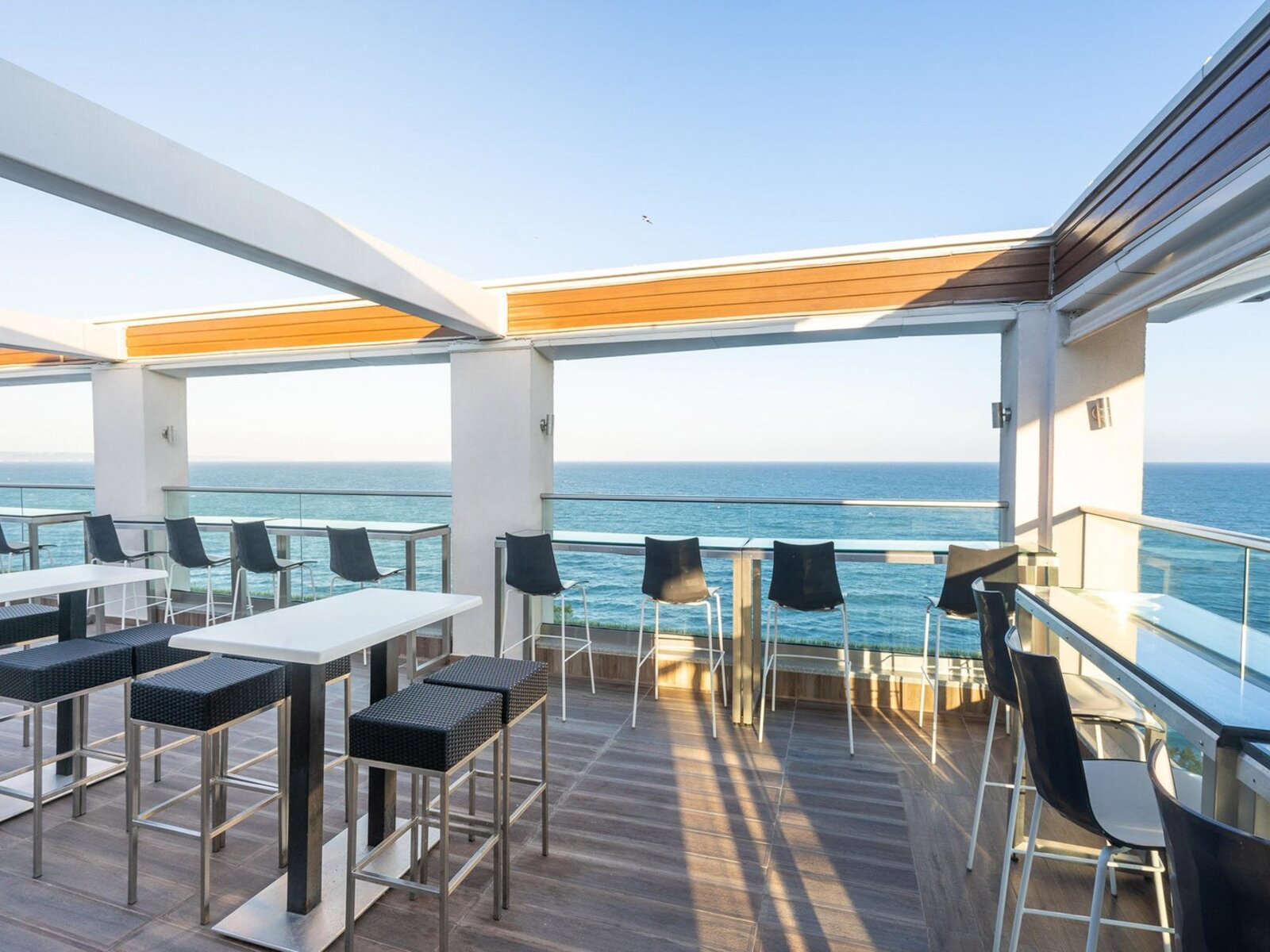 Sky Bar