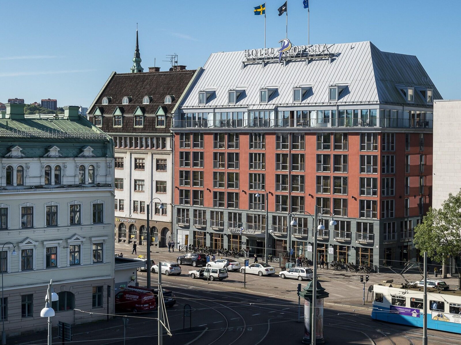 Außenansicht