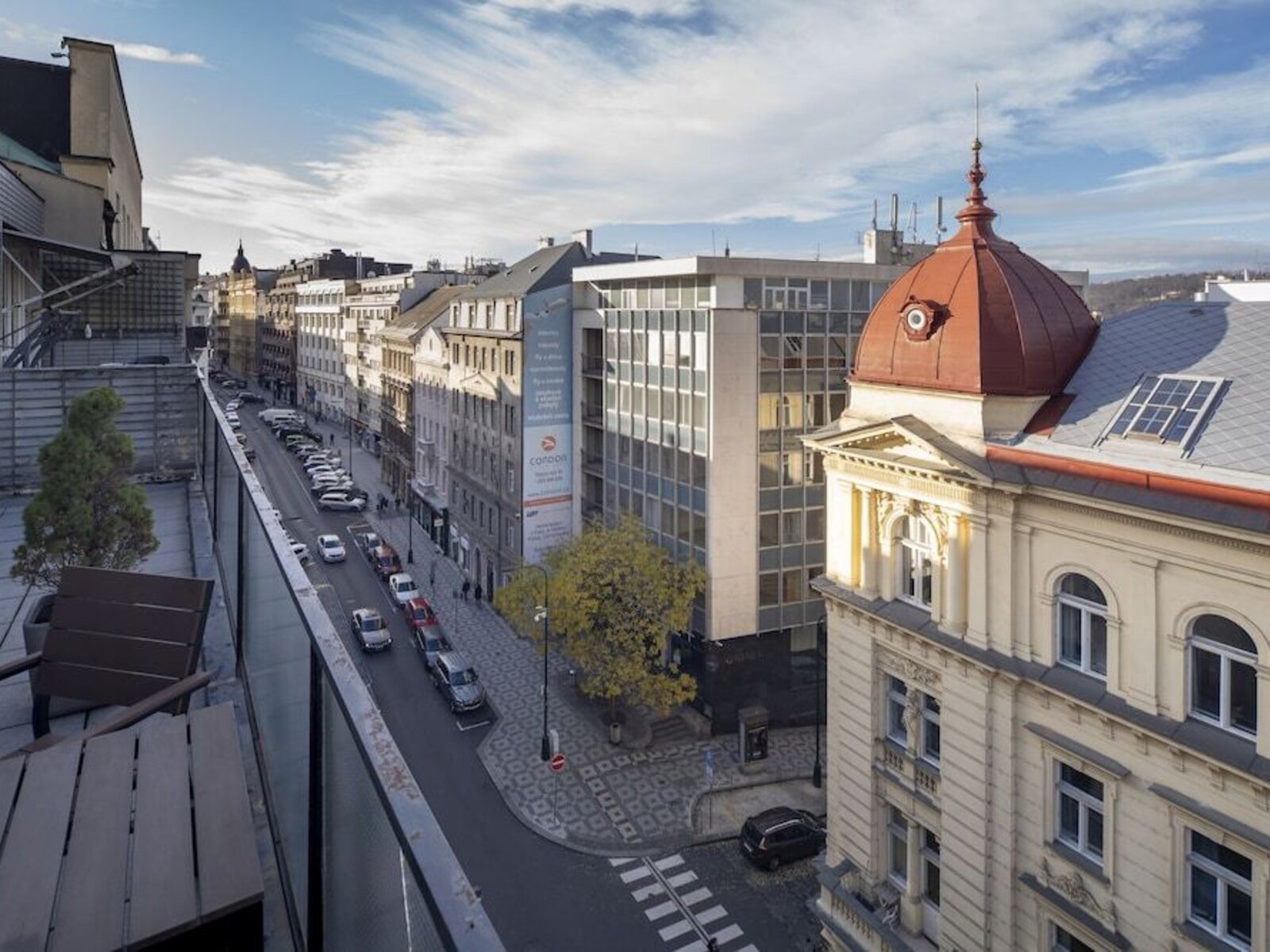 Außenansicht
