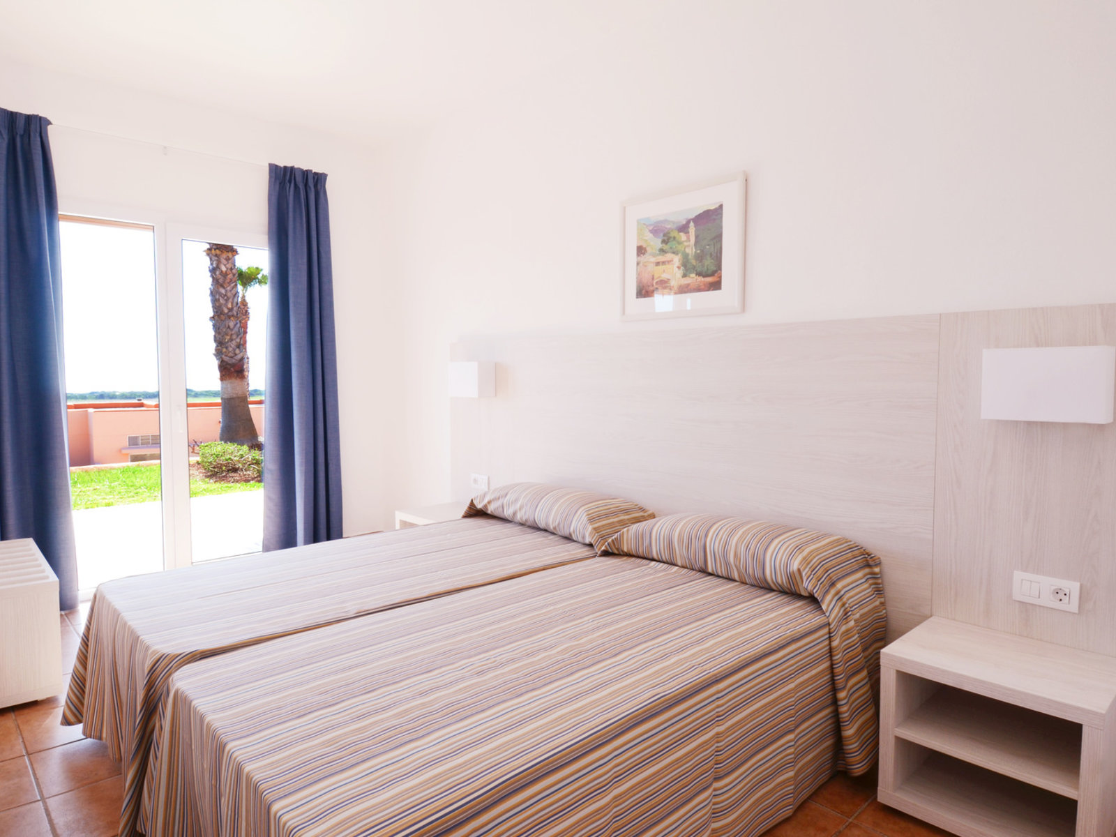 Wohnbeispiel Bungalow Sea View
