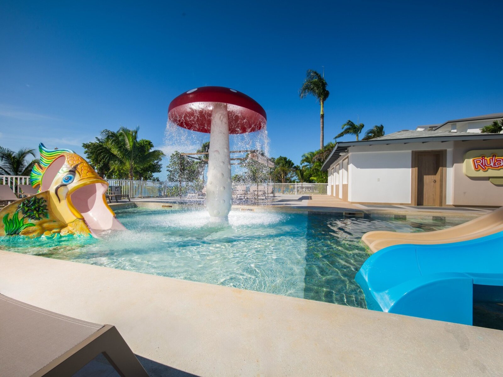 Kinderpool