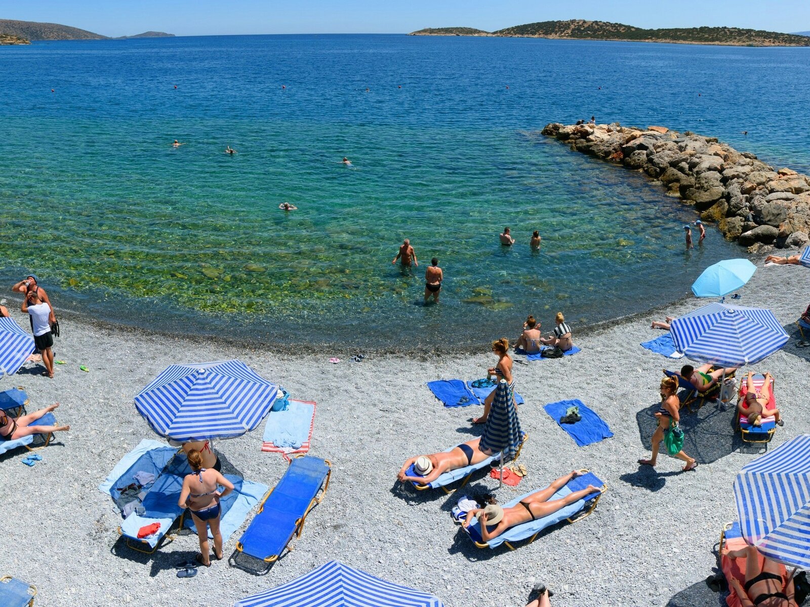 Strand