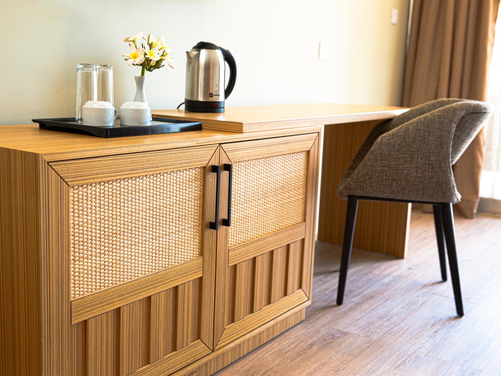 Wohnbeispiel Premium Room