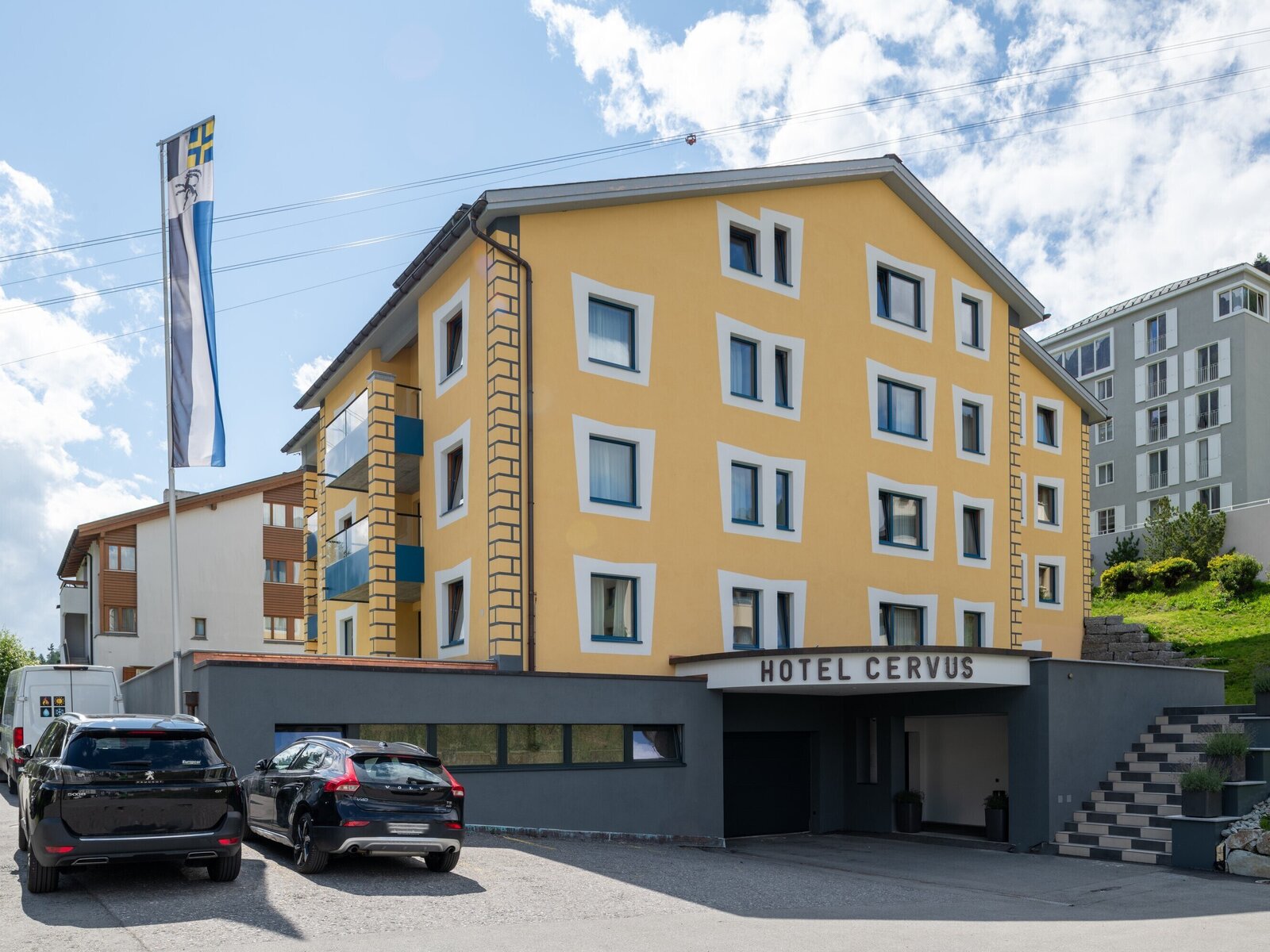 Außenansicht