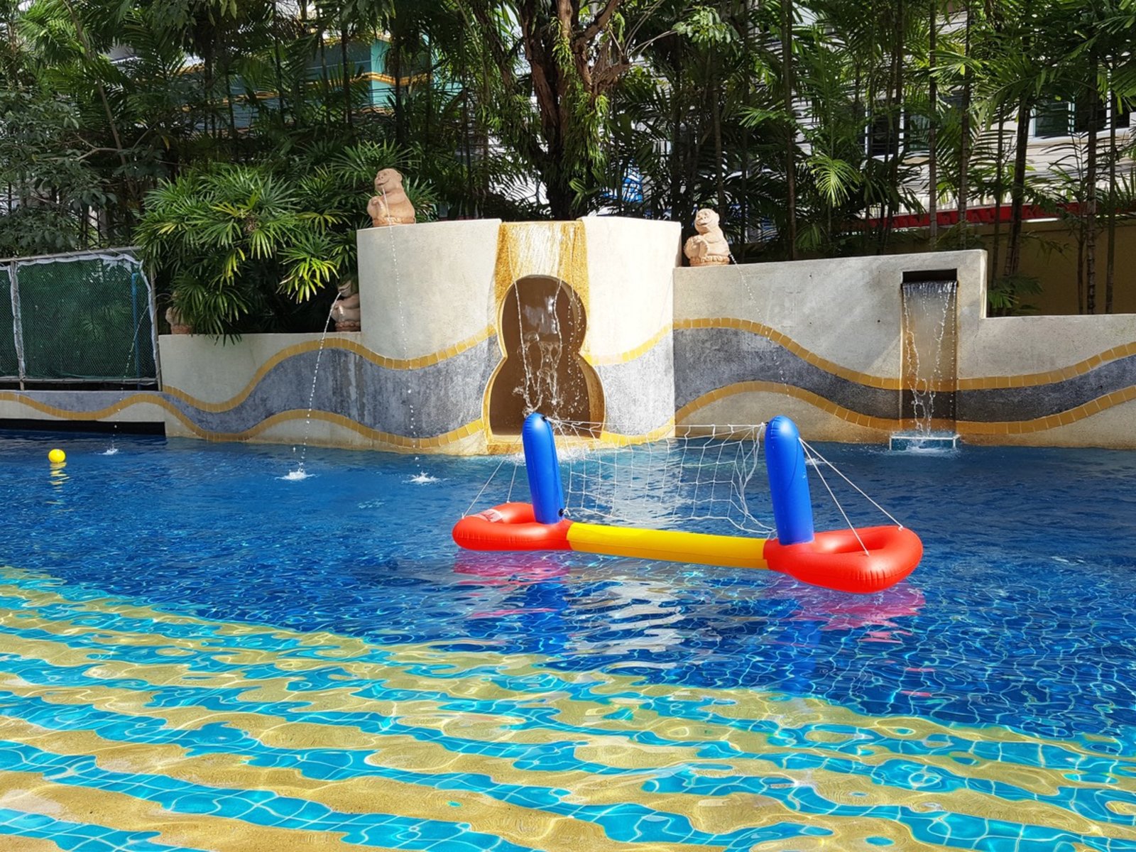 Kinderpool