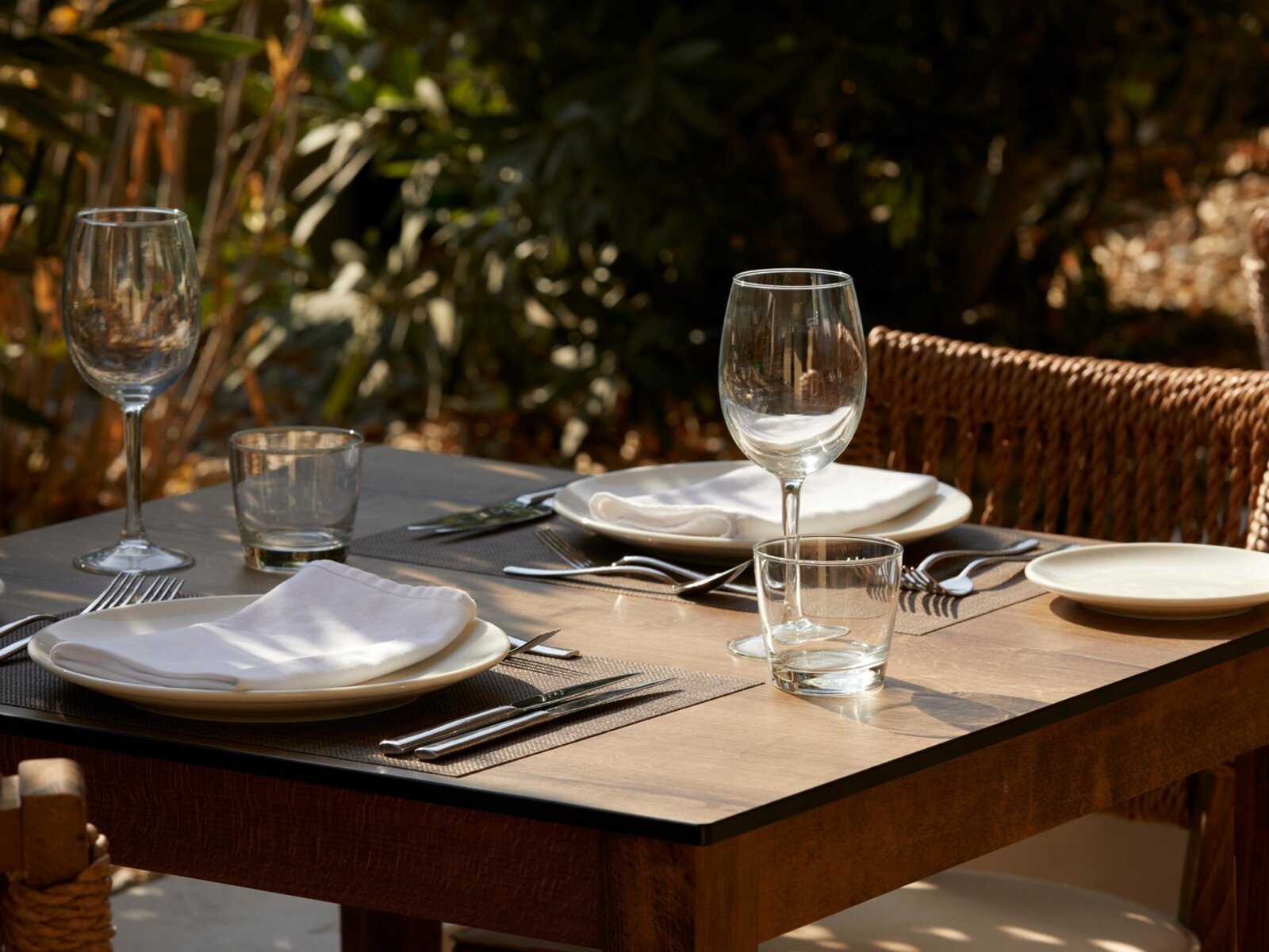 Main Restaurant