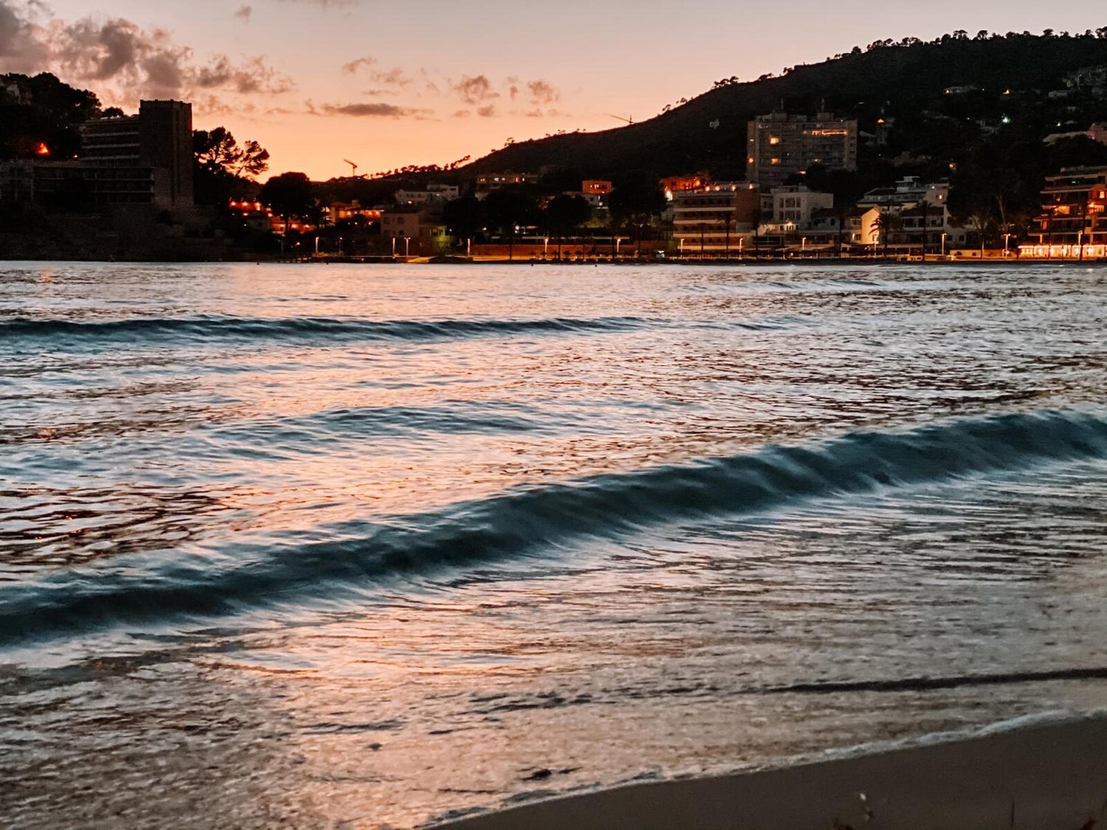 Strand