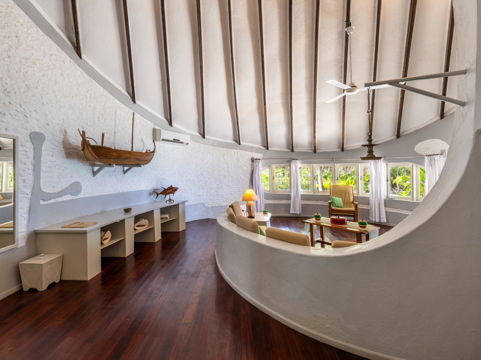 Wohnbeispiel Beach Villa
