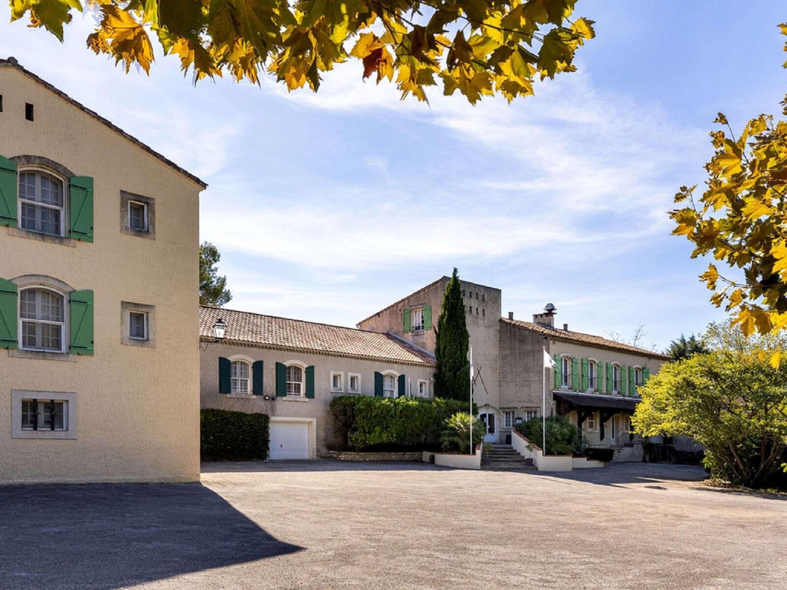 Außenansicht