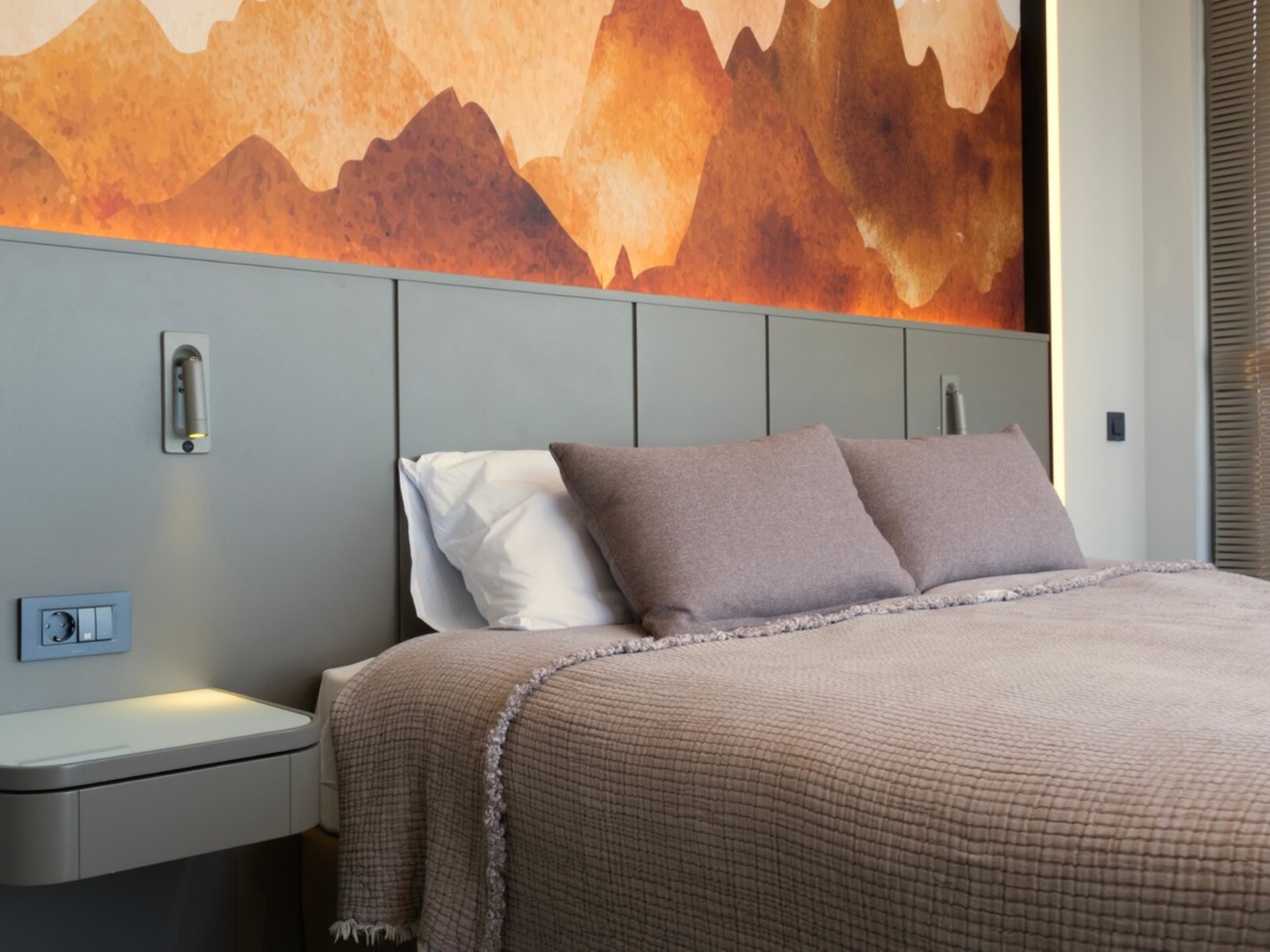 Wohnbeispiel Family Comfort Room Sea View