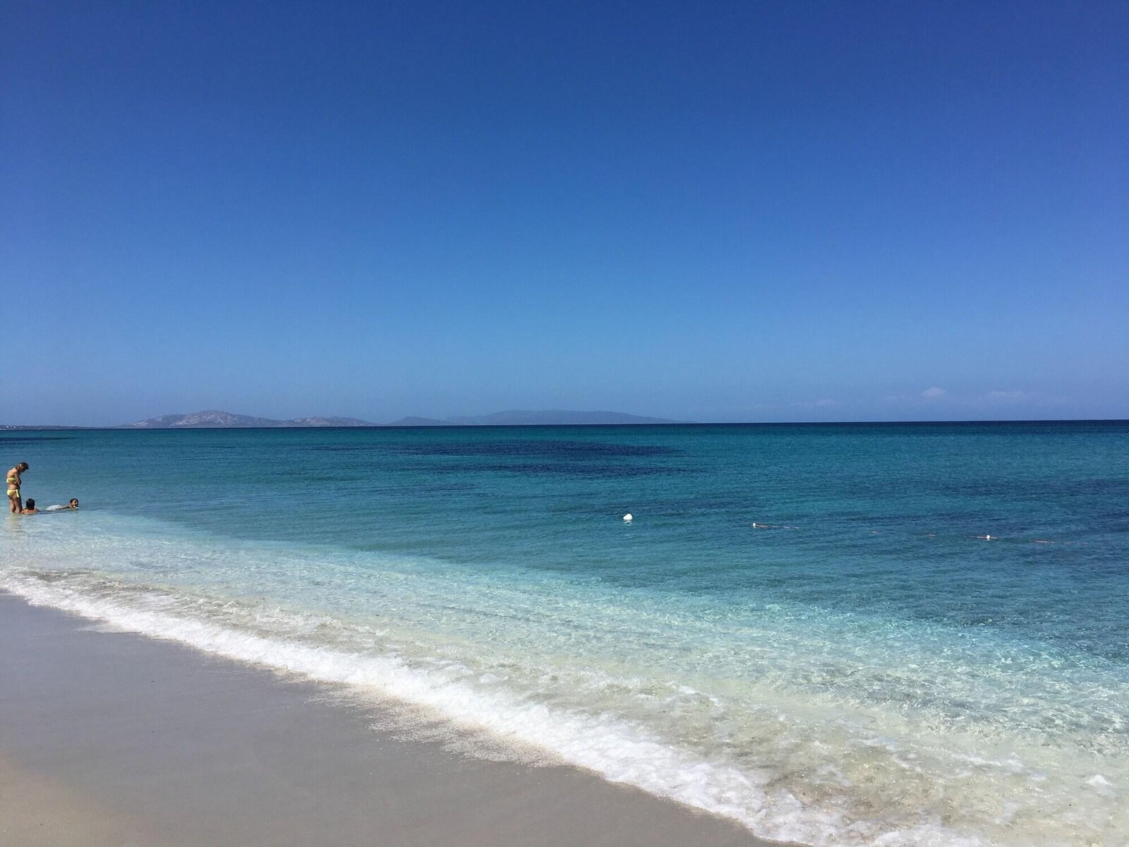 Strand