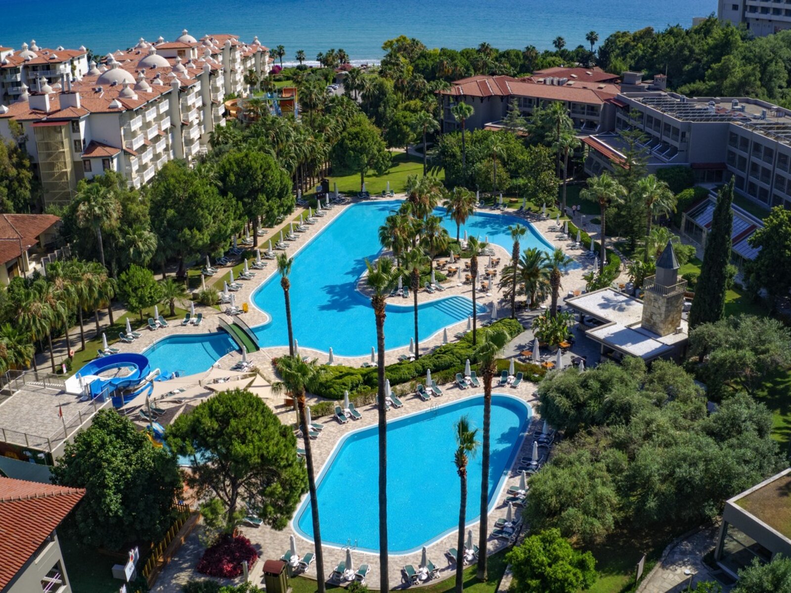 hotel barut hemera in side