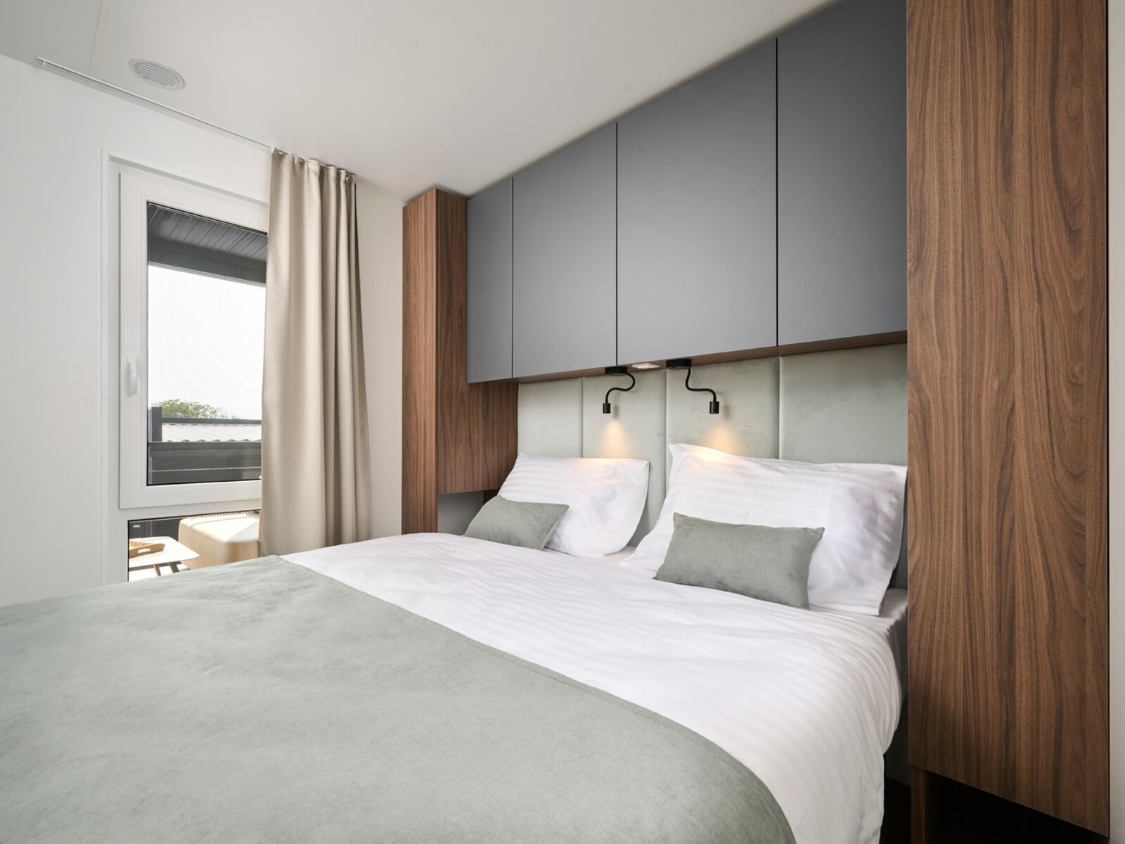 Wohnbeispiel Premium Holiday Home