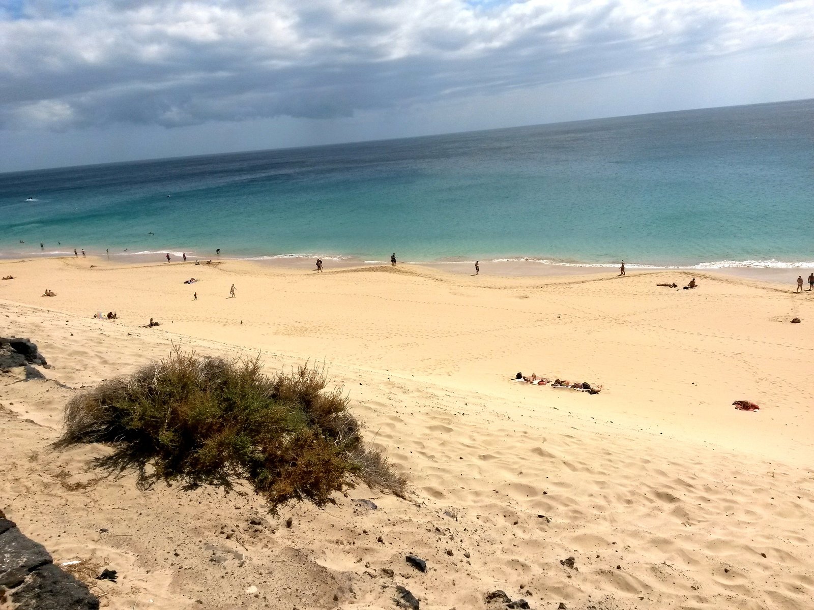 Strand