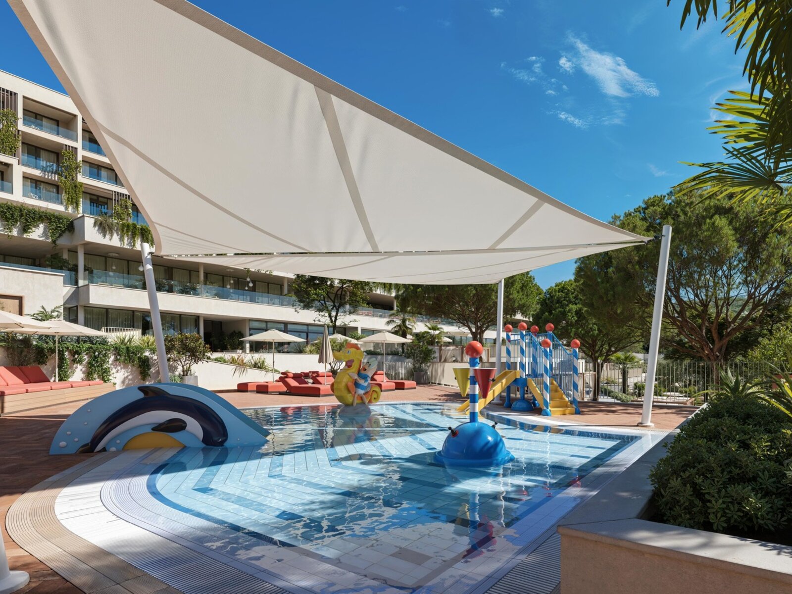 Kinderpool