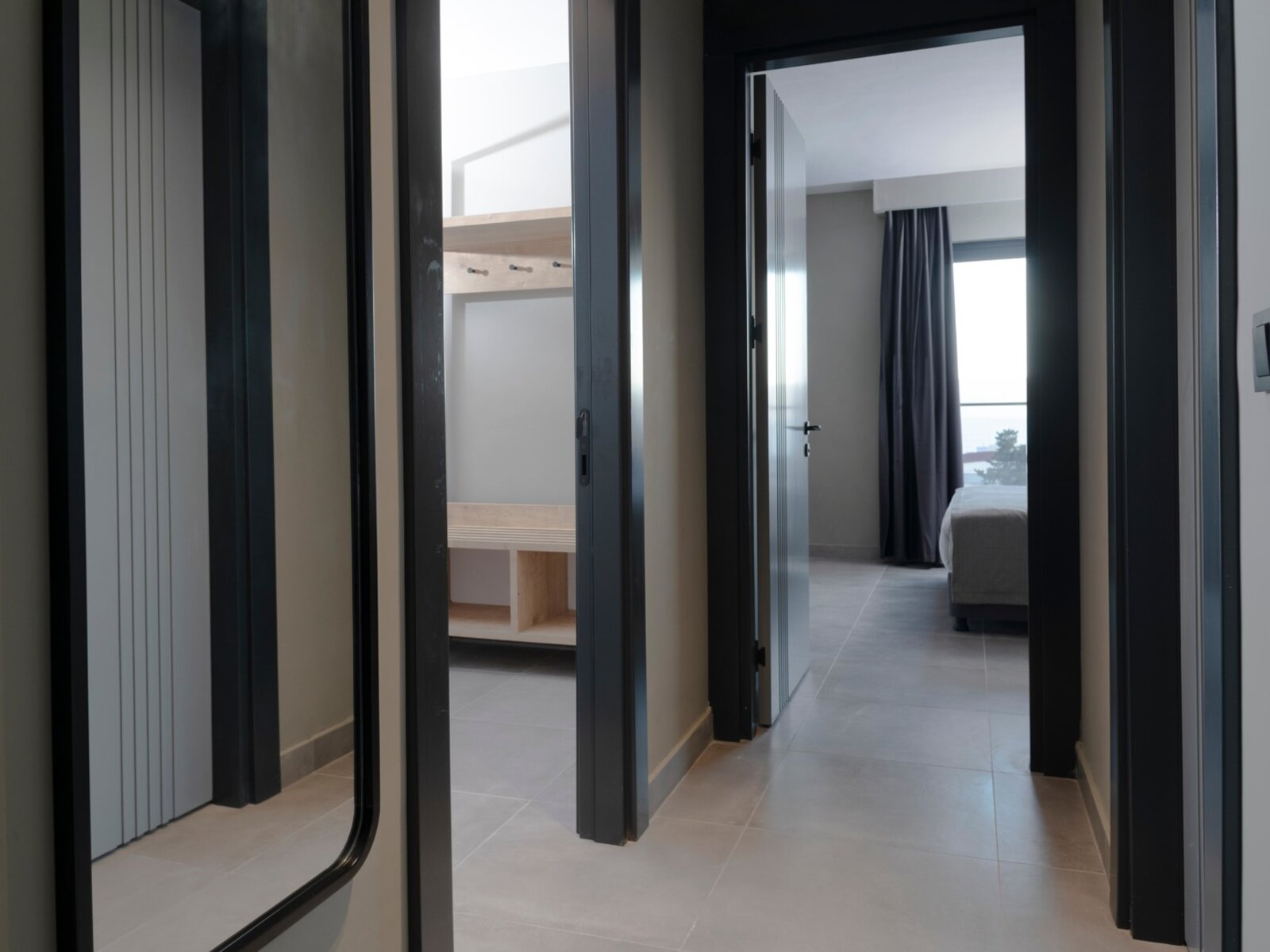 Wohnbeispiel Comfort Family 2 Bedroom