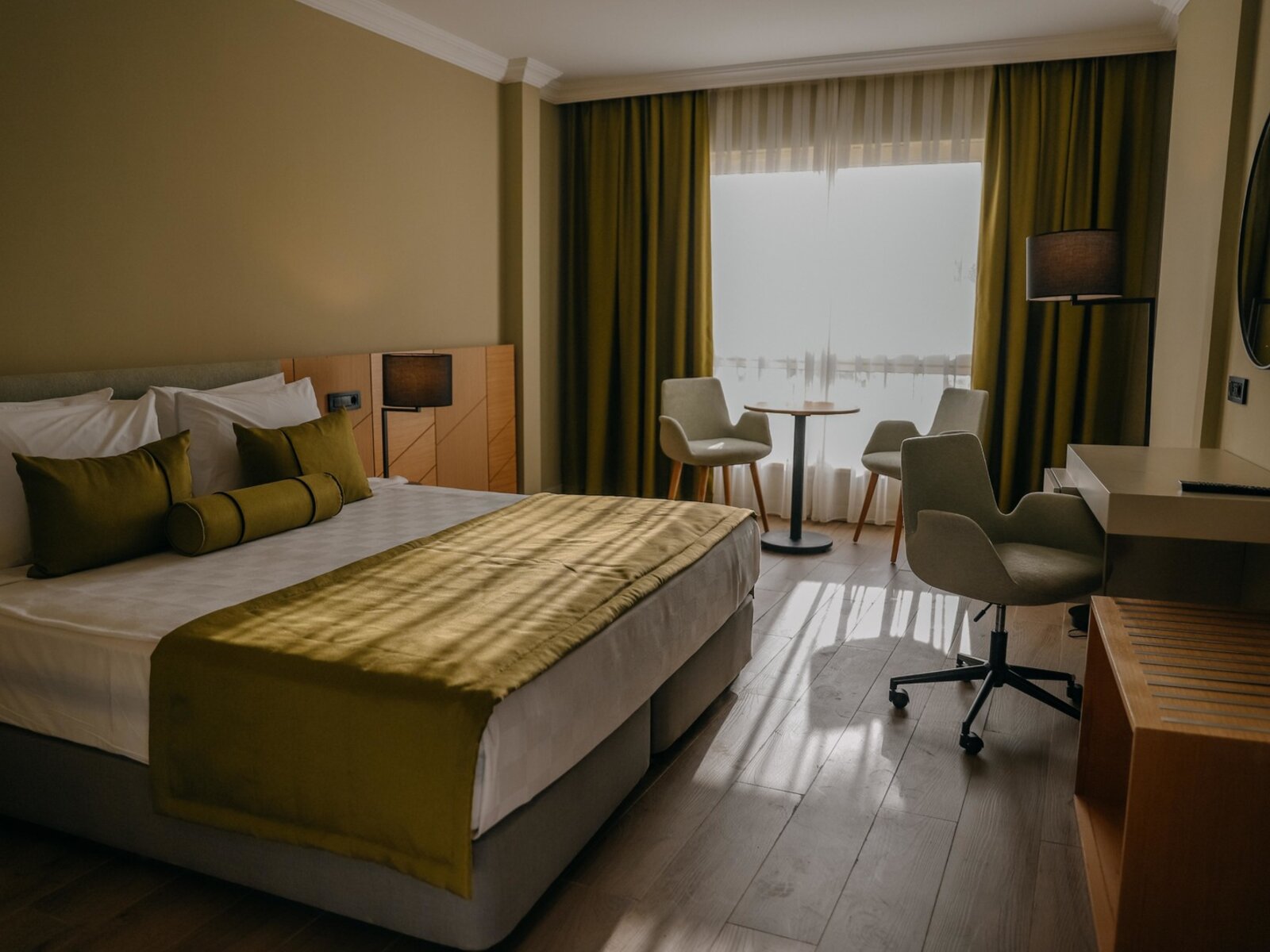 Wohnbeispiel Promo Room