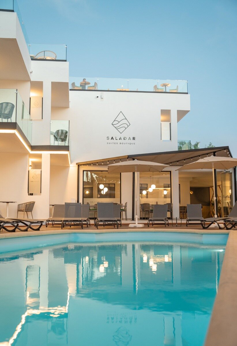 Hotel Saladar Suites Boutique in Morro Jable günstig buchen bei TUI.com