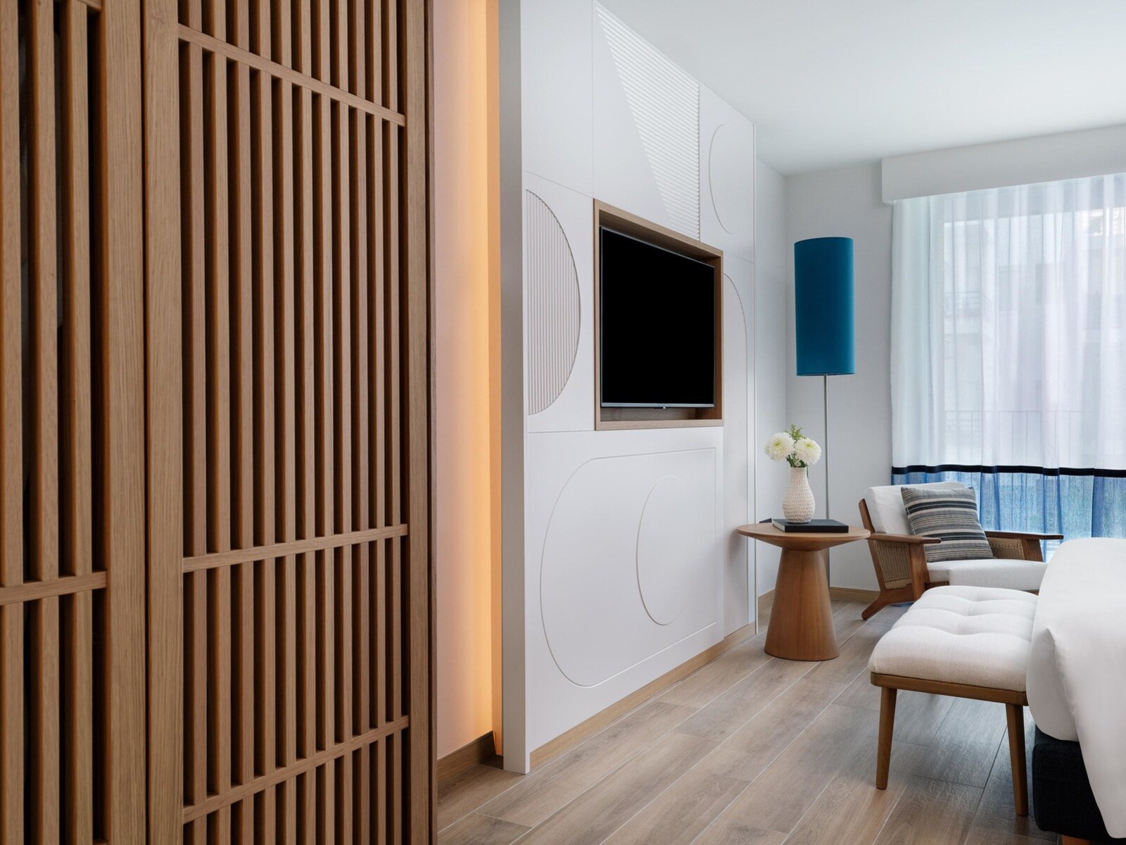 Wohnbeispiel Classic room